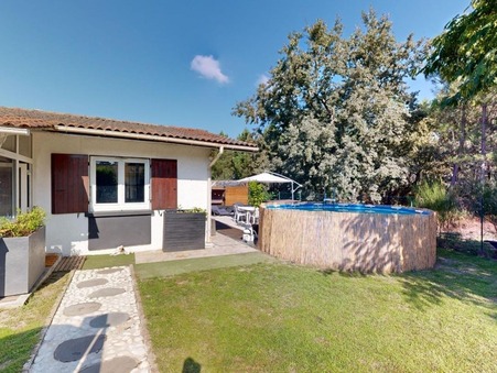 Arès  449 000 €
