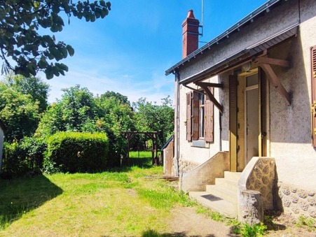 La Guerche-sur-l'Aubois 90 000 €