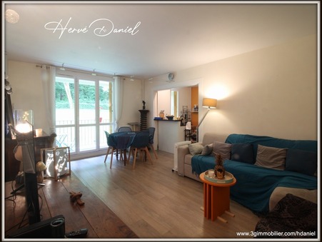 GIF SUR YVETTE  309 000 €