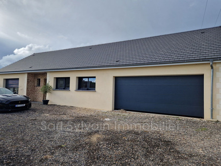 Aumale  292 000 €
