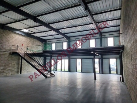 Ifs  415 800 €