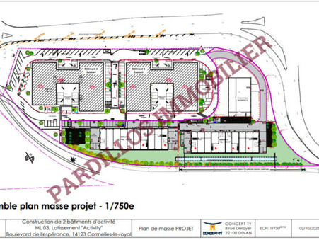 Cormelles-le-Royal  419 160 €