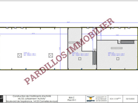 Cormelles-le-Royal  606 847 €