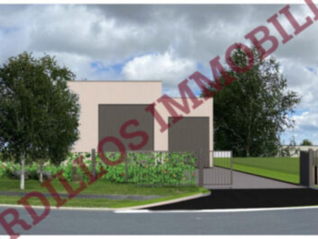 Nonant  332 787 €