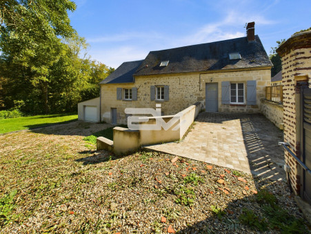 BRAINE  239 000 €