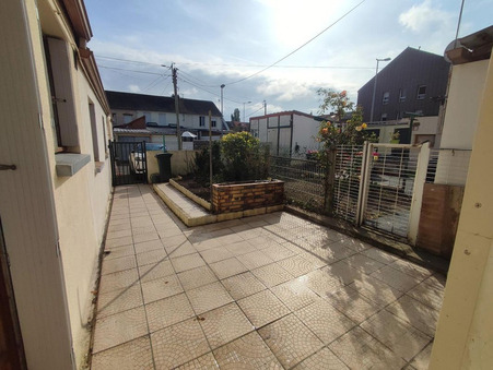 Oissel 85 000 €