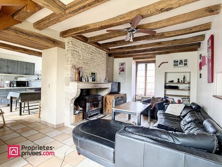 Noyers  149 000 €