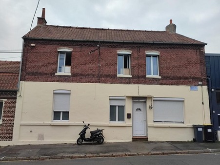 Beuvry  116 590 €