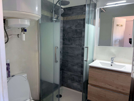 Vente appartement 49 500 €  Le Cap d'Agde