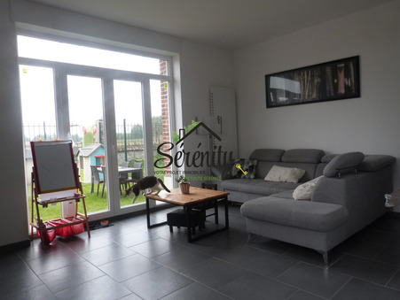 Abancourt  198 800 €