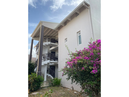 A vendre appartement Le Gosier 97190; 159 000 € 