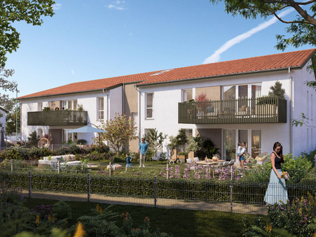 Toussieu  289 000 €