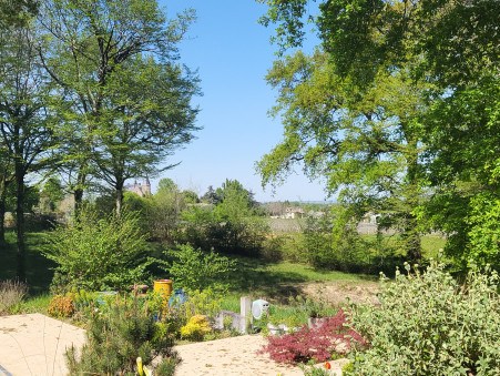 Maison 1 099 000 € Réf. SJ480 Beychac et Caillau