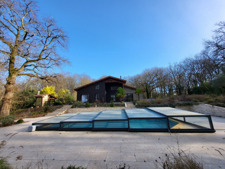 Maison sur Beychac et Caillau ; 1 099 000 € ; Vente Réf. SJ480