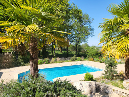 Maison sur Beychac et Caillau ; 1 099 000 € ; A vendre Réf. SJ480