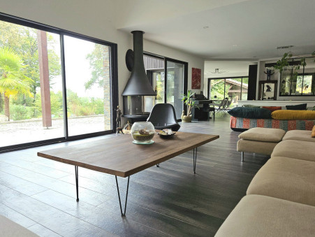 Achat maison Beychac et Caillau Réf. SJ480