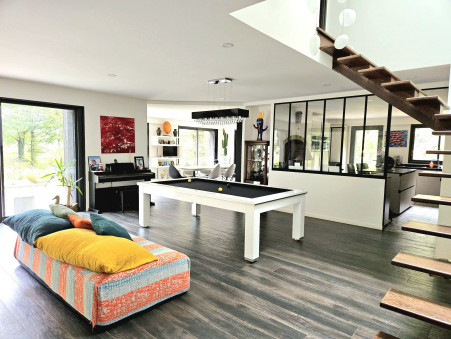 A vendre maison Beychac et Caillau 33750; 1 099 000 €