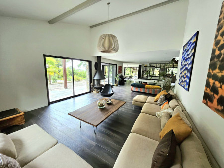 Vente maison 1 099 000 € Beychac et Caillau