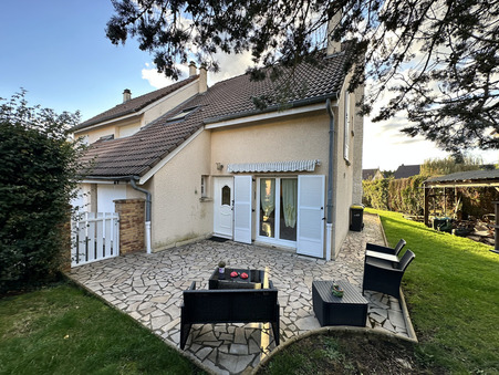 Achat maison Metz Réf. 29_DH1620924