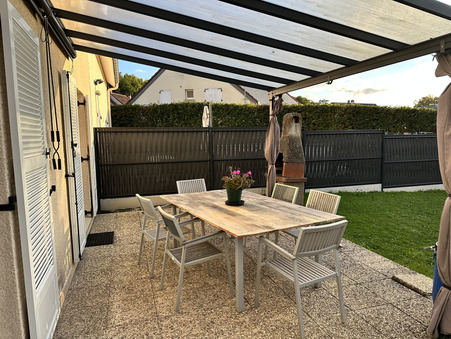 Vente maison prix nous consulter Metz