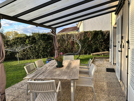 Maison prix nous consulter sur Metz (57070) - Réf. 29_DH1620924