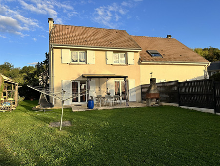 Maison prix nous consulter sur Metz (57070) - Réf. 29_DH1620924