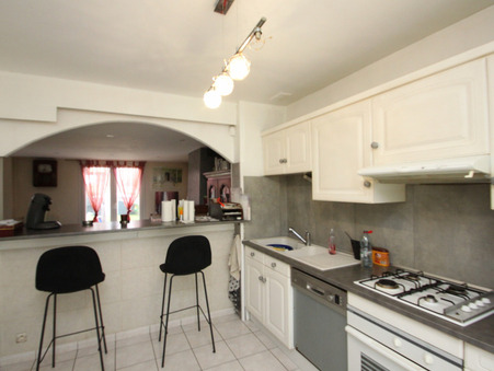 Vente maison prix nous consulter Metz
