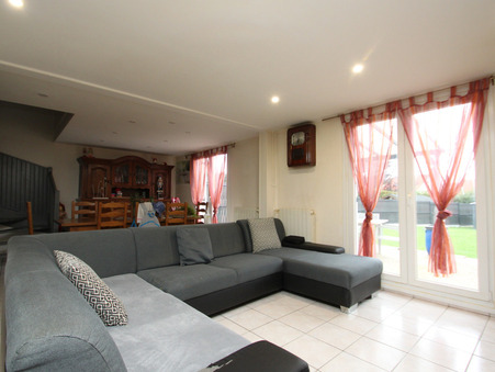 Maison prix nous consulter sur Metz (57070) - Réf. 29_DH1620924