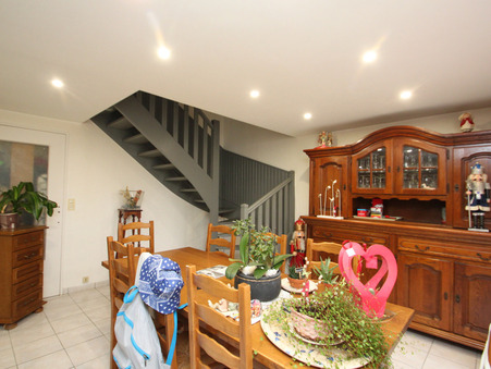 Maison prix nous consulter sur Metz (57070) - Réf. 29_DH1620924