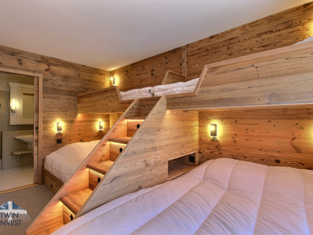 Appartement sur Les Arcs ; prix nous consulter ; A louer Réf. 230