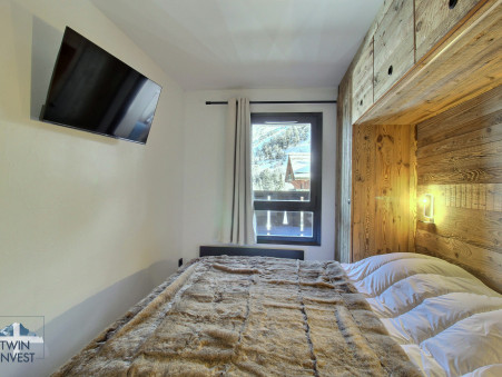 Appartement prix nous consulter Réf. 230 Les Arcs