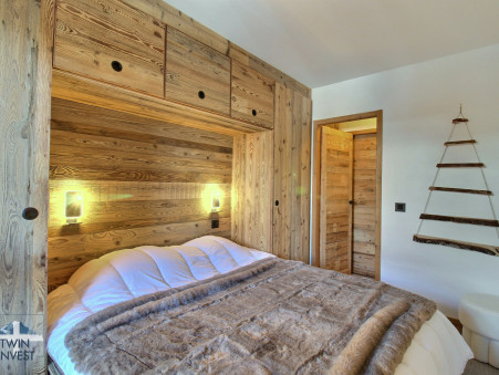 Appartement prix nous consulter Réf. 230 Les Arcs