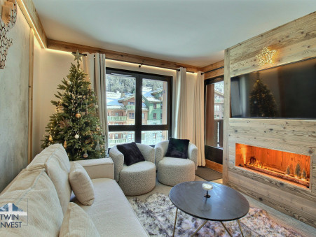 Appartement sur Les Arcs ; prix nous consulter ; Location Réf. 230