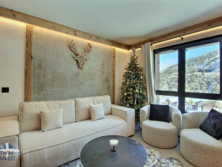 Appartement sur Les Arcs ; prix nous consulter ; Location Réf. 230