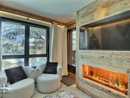 Location appartement Les Arcs Réf. 230