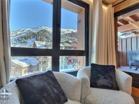 Location appartement Les Arcs Réf. 230