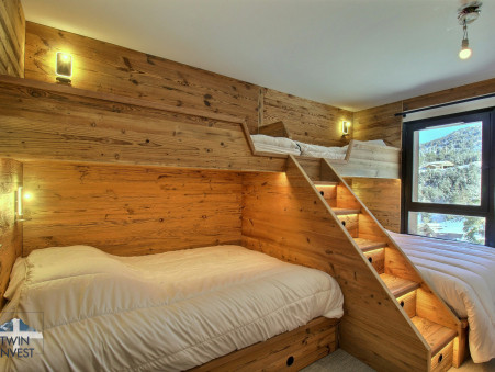 A louer appartement Les Arcs 73700; prix nous consulter