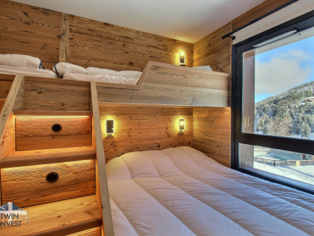 A louer appartement Les Arcs 73700; prix nous consulter