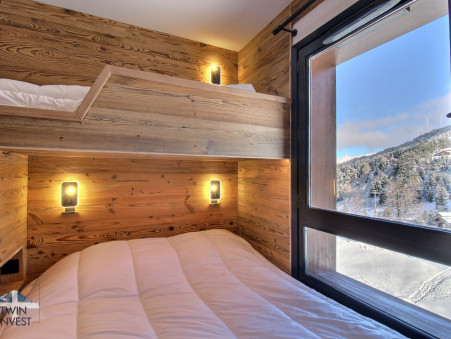 A louer appartement Les Arcs 73700; prix nous consulter