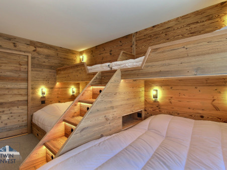 A louer appartement Les Arcs 73700; prix nous consulter