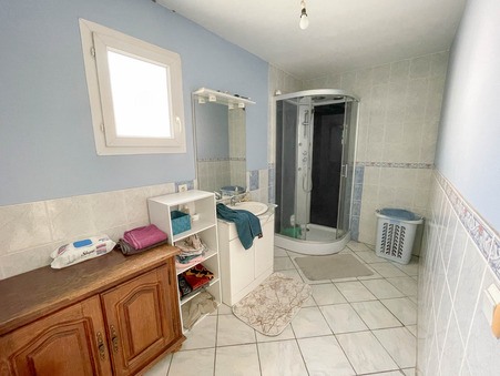 A vendre maison Beausemblant 26240; 345 000 €