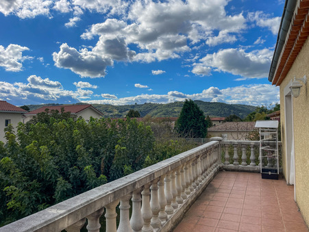 A vendre maison Beausemblant 26240; 345 000 €