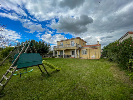 A vendre maison Beausemblant 26240; 345 000 €