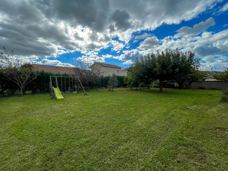 A vendre maison Beausemblant 26240; 345 000 €