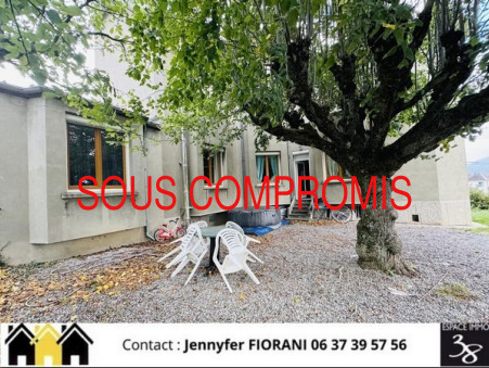 LA MURE  185 000 €