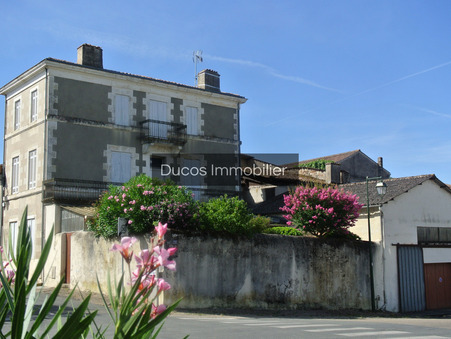 Sainte-Bazeille  118 800 €