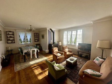 Saint-Privat  246 750 €