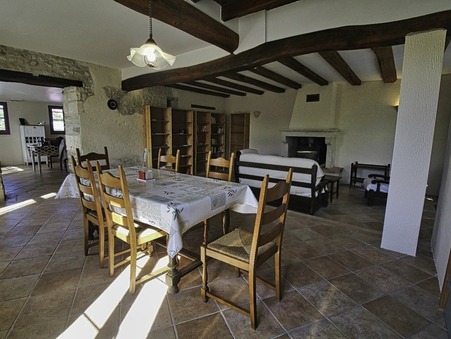 NACHAMPS  175 000 €