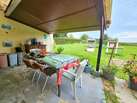 Achat maison Baudrieres Réf. 4735