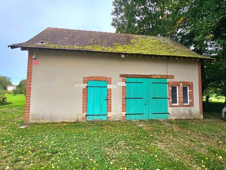 Maison sur Baudrieres ; 129 000 €  ; Achat Réf. 4735